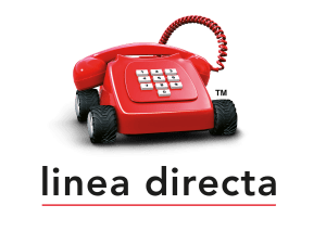 linea directa logo