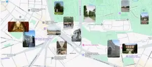 Qué ver cerca de la estación de Atocha: jardín tropical y alrededores