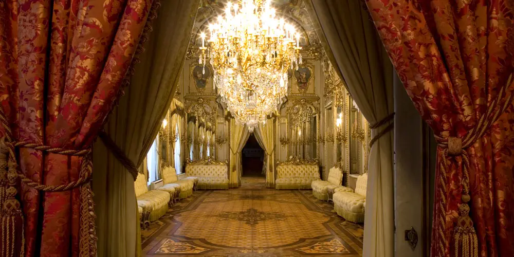 Palacio de Fernán Núñez