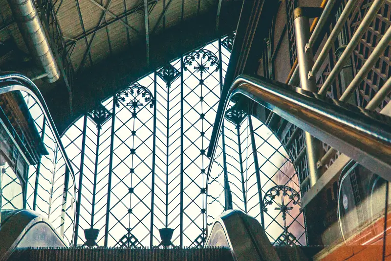Estación de Atocha: no hay consigna en Atocha desde 2020