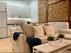 apartamento cerca de atocha 4