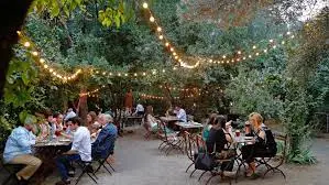 El Olivar de Castillejo. Un pequeño oasis con una de las mejores vistas de Madrid
