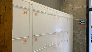 vista interior taquillas look a locker