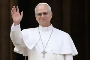 Papa León XIV